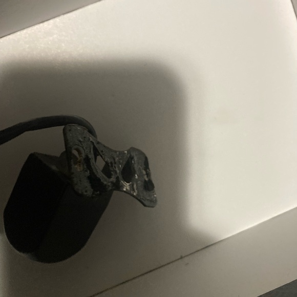 Toguard 5 inch FHD rearview mirror dashcam/backup camera - Picture 6 of 6